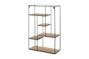 Vegghylle Laurel 37 cm   Tre | Natur