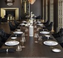 Villeroy & Boch MetroChic d'Or spiseskje