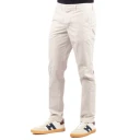 Fay Herre Bukser Beige W35,