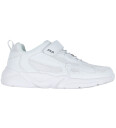 Fila Sko Ventosa Kids White 32 Sko Hvit