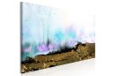 Tavla Burned Fields 1 Part Narrow 135x45  