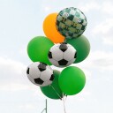Partydeco Folieballong Fotball FB293