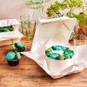 Funcakes Bakeark 30x30cm Pk/50 