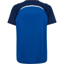 hummel Lead 2.0 Trenings T skjorte Herre Navy 2XL