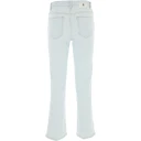 Pt01 Dame Jeans Blå W28,