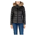 Blauer Dame Jakker Svart XL,