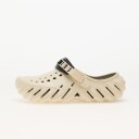 Joggesko Crocs Echo Clog Bone/ Black EUR 41-42