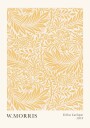 W. Morris   Yellow Larkspur Plakat Plakat / 100x150cm