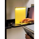 HAY LBM Table Lamp Luis Pink