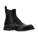 Dolce & Gabbana Herre Sko Svart 43 EU,