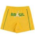 Jordan Shorts   Brasil   Varsity Mais m. Trykk   Jordan   13 15 år 158 170   Shorts Grønn Gul