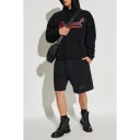 Dsquared2 Herre Gensere & Hettegensere Svart XL,