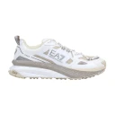 Emporio Armani EA7 Herre Sko Flerfarget 43 1/3 EU,