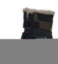 Bisgaard Bisgaard Eddie Tex - Black - 36