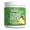 Wispy Greens Zesty Lemon   300 g.