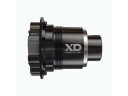 SRAM XD Boss 11 speed Ny Modell