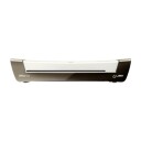 Leitz Lamineringsmaskin Ilam Office A4 Silver