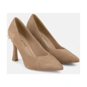 Alma EN Pena Dame Sko Brun 39 EU,