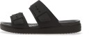 Crocs Brooklyn Buckle Low Low   Black   36/37