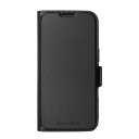 Dbramante1928 Oslo Pro MagSafe deksel for iPhone 17 - Svart