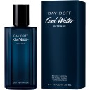 Davidoff Cool Water Intense Eau de Parfum for Herre 75ml - Frisk Duft med Mandarin og Kokosnøtt