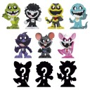Poppy Playtime Samlefigur – S4 Nightmare Critters