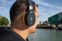 Konix Casque Bluetooth Headset  - Pacman