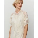 DAY Birger et Mikkelsen Dame Kjoler Hvit XS,