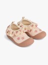 Liewood Sanjia Flounce Sea Shoe Pink 29