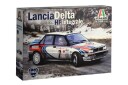 Italeri 1/24 Lancia Delta HF Integrale