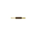 Fender Deluxe Series Instrument Cable Straight/straight, 10', Tweed