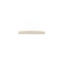 Graph Tech Tusq Pq-2200-00 F- Style Guitar Or Bass Nut, Flat, Blank