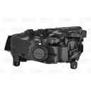 Hovedlyskaster VALEO 046837