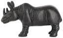 Nairobi dekorfigur 22x9