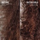 Wella Professionals Nutricurls Milky Waves 150 ml