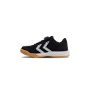 Hummel Multiplay Flex VC Junior Black/White 30
