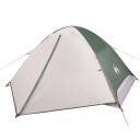  telt for camping 2 personer grønn vanntett