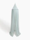 Alice & Fox Veil Baldakin, Linen Sage