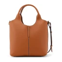 Tod's Dame Vesker Brun ONE SIZE,