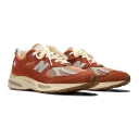 New Balance Herre Sport Flerfarget 41 1/2 EU,