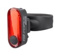 Force Pill Baklykt 12 Lumen 3 x LED