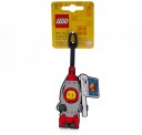 LEGO®  Ikonisk Bagasjemerke Rocket Boy