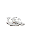 Casadei Dame Sko Grå 38 1/2 EU,