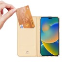 Dux Ducis Iphone 14 Pro Etui Skin Pro Series Gull