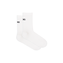POC Cadence Road Socks Hydrogen White