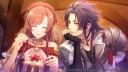 Radiant Tale Fanfare Switch