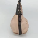 Salvatore Ferragamo Dame Beige