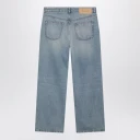 Ami Paris Herre Jeans Blå W32,