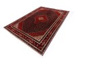 Orientalsk teppe Hamedan 276 x 197 cm