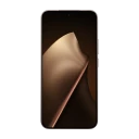 Xiaomi 15T Pro 5G 12GB RAM 512GB Mocha Gold med AMOLED-skjerm